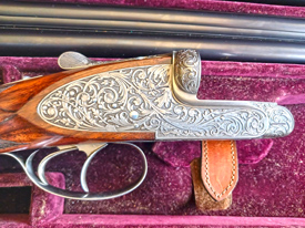 Abbiatico and Salvinelli Shotgun 1