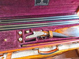 Abbiatico and Salvinelli Shotgun 2