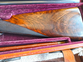 Abbiatico and Salvinelli Shotgun 4