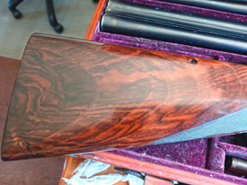 Abbiatico and Salvinelli Shotgun 7