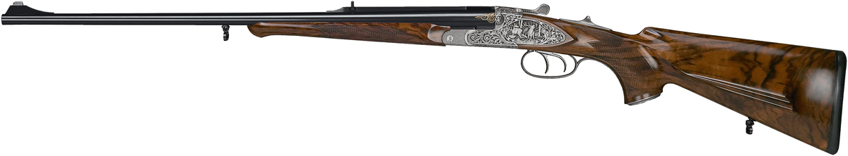 Classic Double Rifle