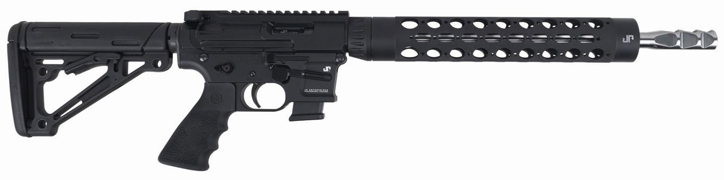 JP-5 Competition PCC 9MM page link