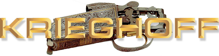 Krieghoff Shotguns and Rifles