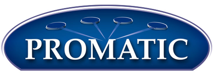 Promatic Clay Target Machines