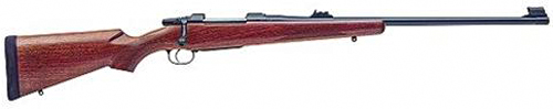 Second-Hand CZ 550 Rifle 458 Win Mag 