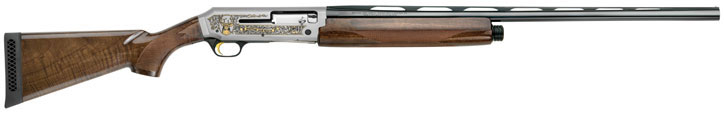 Pre-Owned Shotguns and Rifles