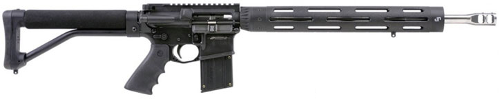 JP RIFLE JP-22R PAGE LINK