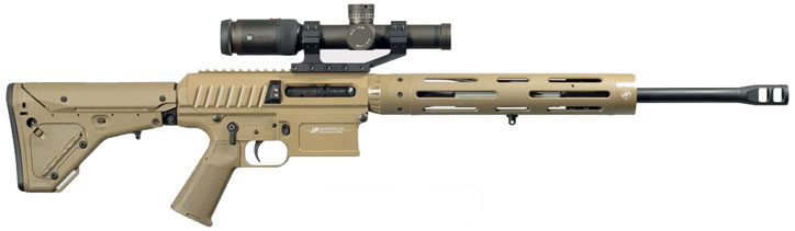 JP RIFLE LRP-07 PAGE LINK