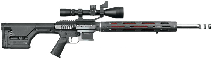 JP RIFLE SCR-11 PAGE LINK