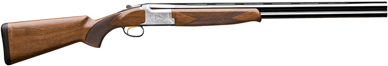 BROWNING B525 GAME 1 12M HUNTING SHOTGUN