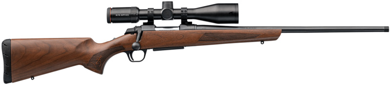 BROWNING A-BOLT 3+ HUNTER RIFLE