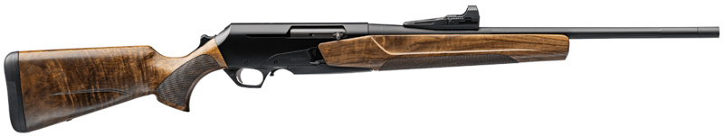 BROWNING BAR 4X HUNTER RIFLE