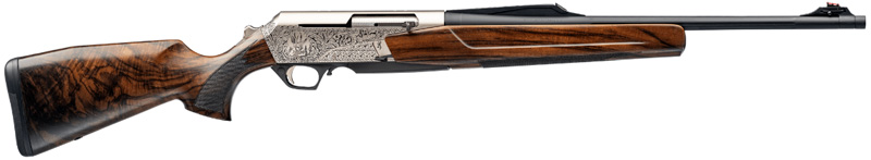 BROWNING BAR 4X PLATINUM RIFLE