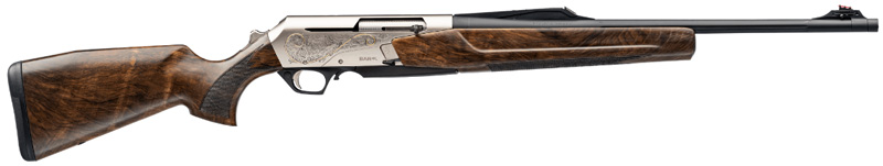 BROWNING BAR 4X ULTIMATE RIFLE
