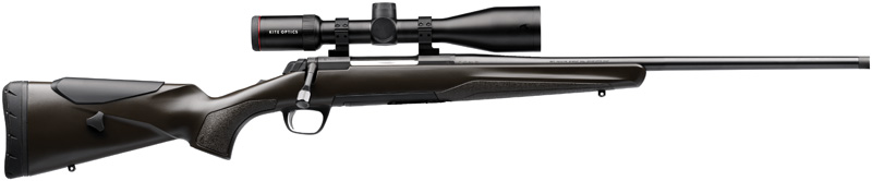 X-BOLT SF COMPOSITE BROWN ADJUSTABLE PAGE LINK