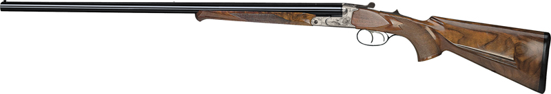 CLASSIC DOUBLE SHOTGUN page link