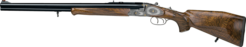 Optima 20 Double Rifle Triplets