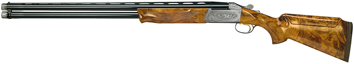 Krieghoff K-80 Sporting Shotgun
